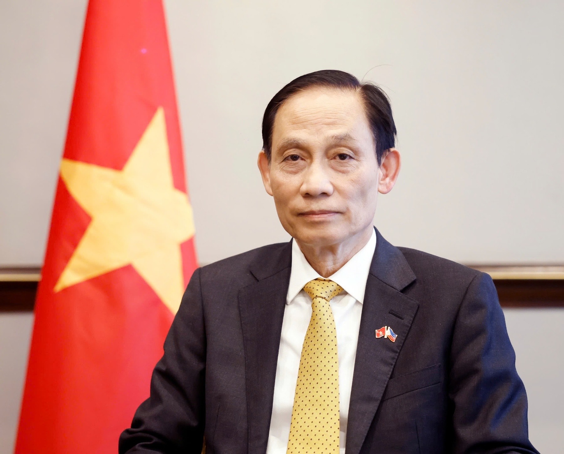 Dấu mốc mới trong quan hệ Việt Nam với Thái Lan, Singapore và Philippines