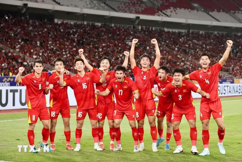 [Podcast] Tin tức ngày 23-7: U23 Việt Nam gặp Uzbekistan tại ASIAD 2026, tuyển nữ vào bảng “tử thần”
