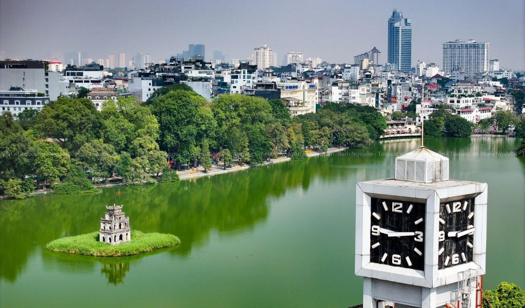 [Podcast] Tin tức ngày 19-7: Hà Nội được bình chọn thành phố thân thiện nhất thế giới