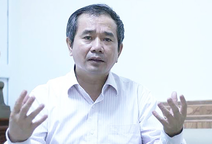GS.TS Phạm Hồng Tung, Chủ tịch Hội đồng khoa học và Đào tạo, Viện Việt Nam học và Khoa học Phát triển: Viết tiếp Lời thề Độc lập