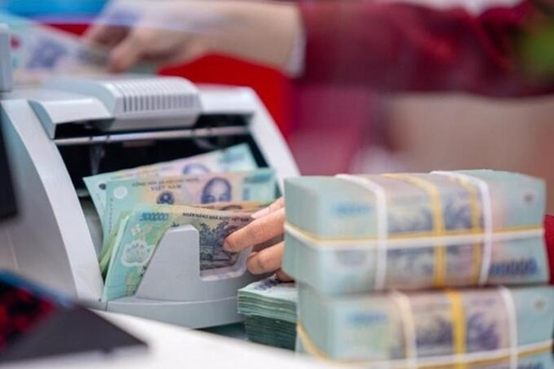 Thu ngân sách 7 tháng của Hà Nội đạt 73,8% dự toán