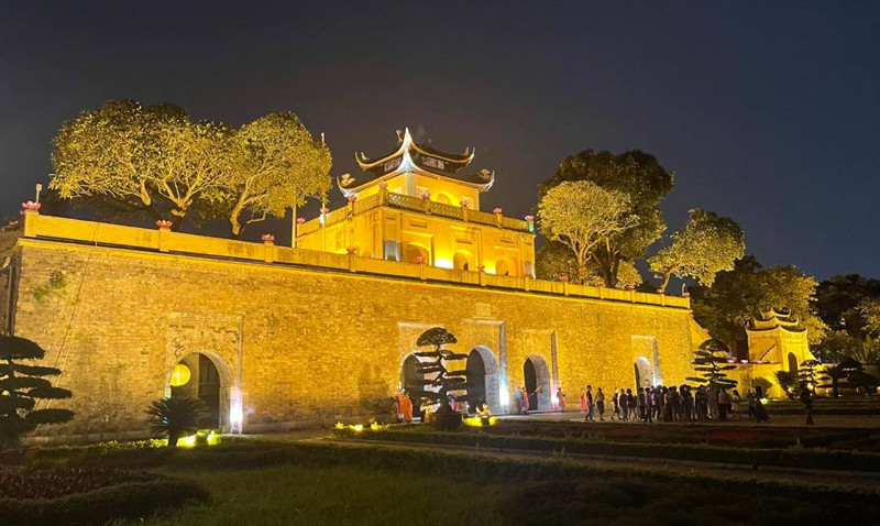 Hội nghị Đối thoại Châu Á – Thái Bình Dương về Di sản và Tính xác thực sắp diễn ra tại Hà Nội