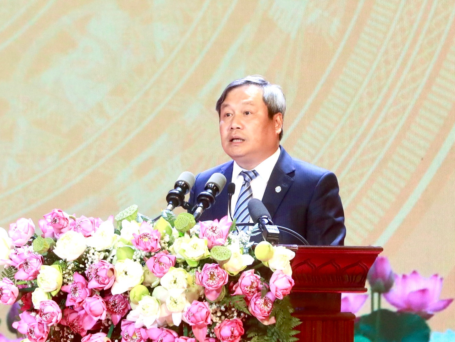 Chủ tịch UBND thành phố Hà Nội: Mỗi người dân đều có thể góp phần làm cho Thủ đô tốt đẹp hơn
