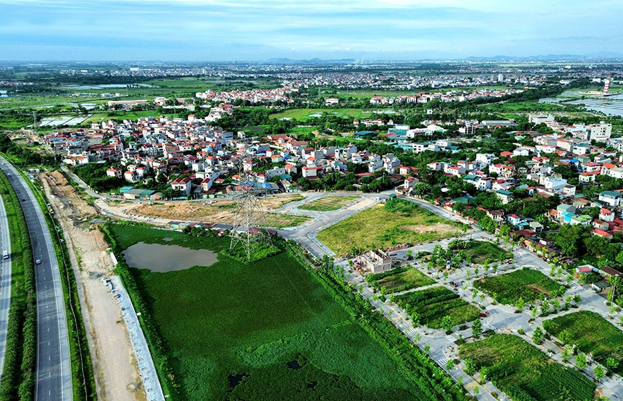 Sửa đổi Luật Đất đai: Minh bạch thông tin để nâng hiệu quả quản lý