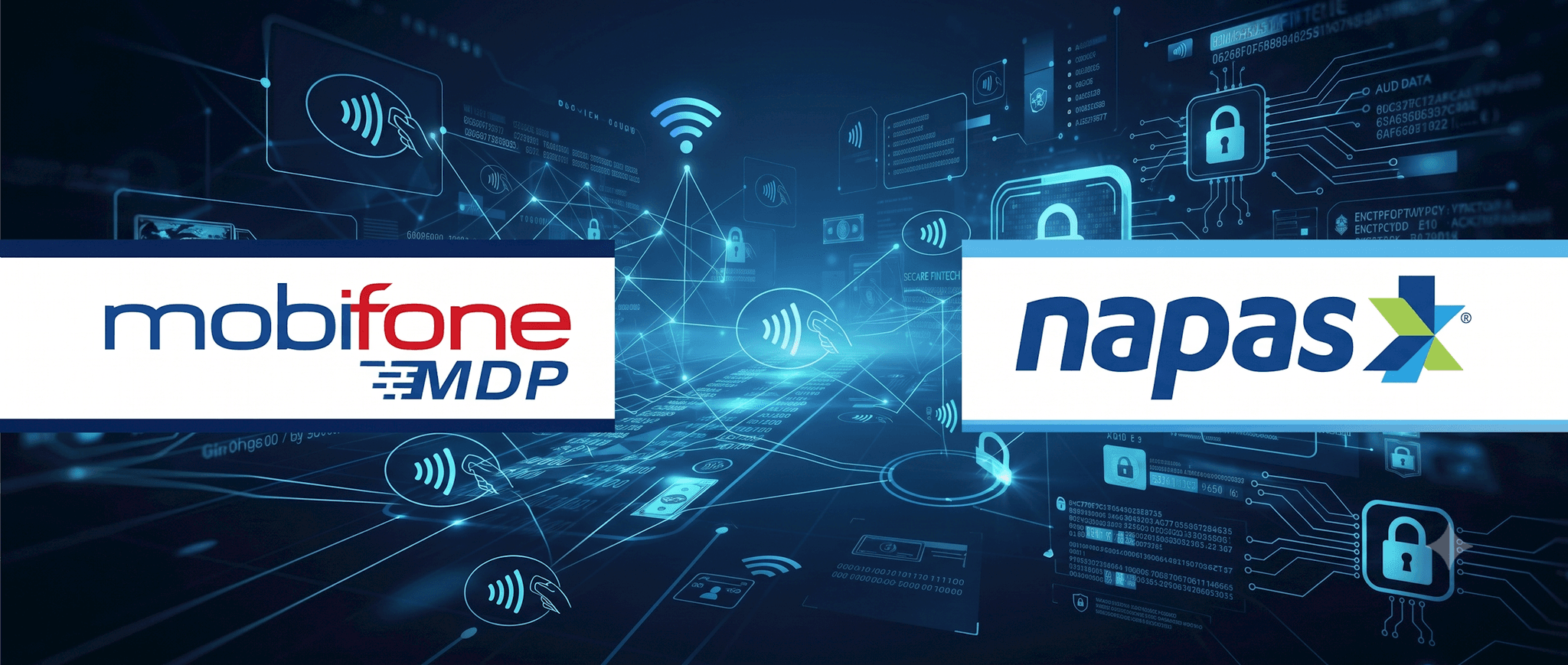 Cuộc đua hạ tầng thanh toán: So găng tiềm lực “người mới” MDP và “người cũ” NAPAS